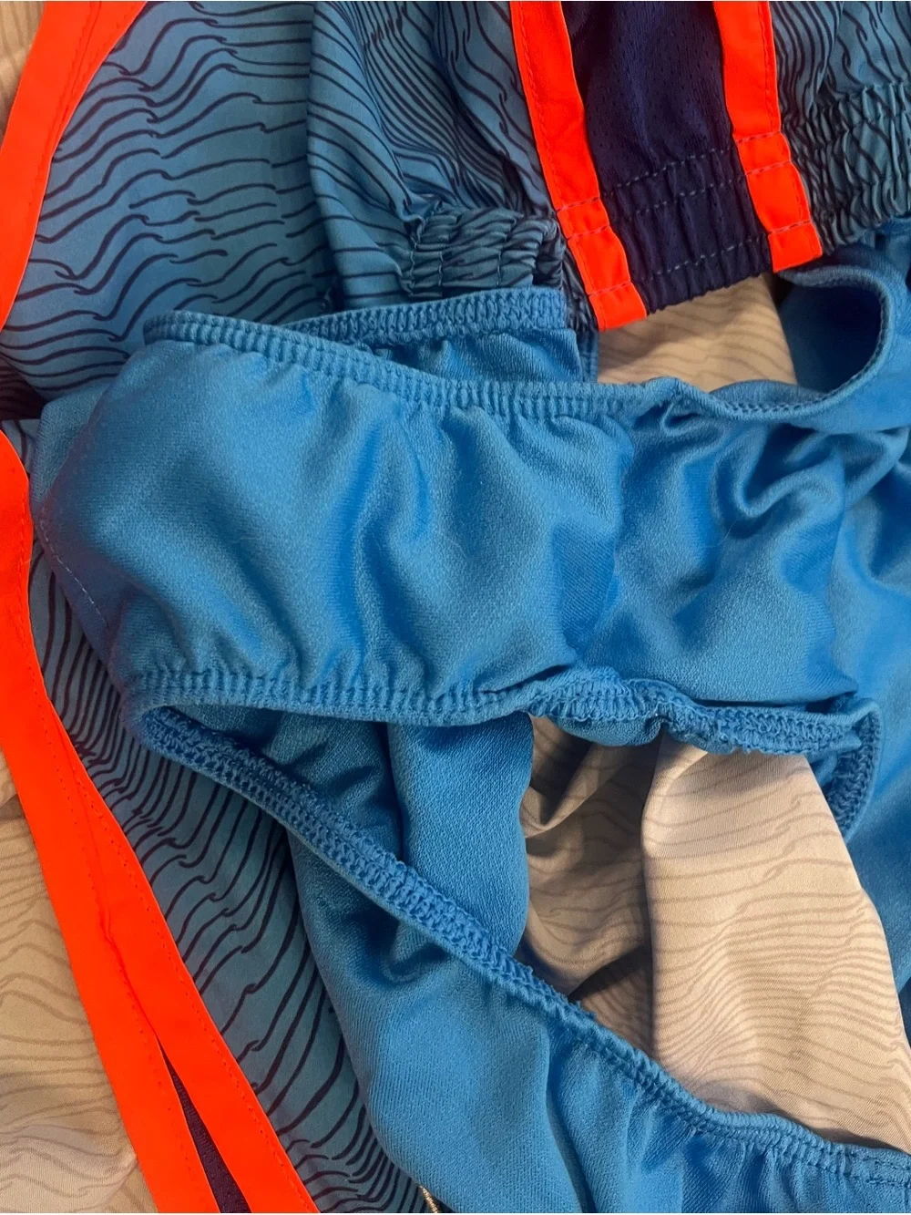 Nike Women's dry fit Running Shorts BUNDLE. Size S